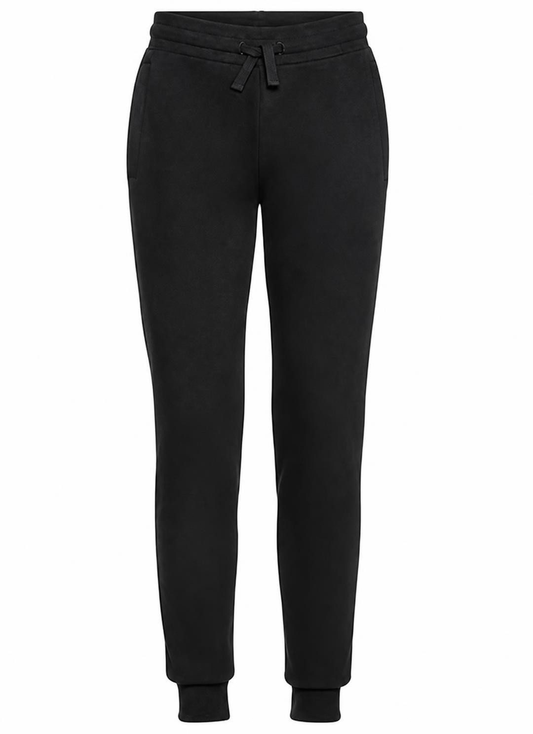 Russell Trainingshose Men´s Authentic Jog Pant / 3-lagiger Sweatshirt-Stoff