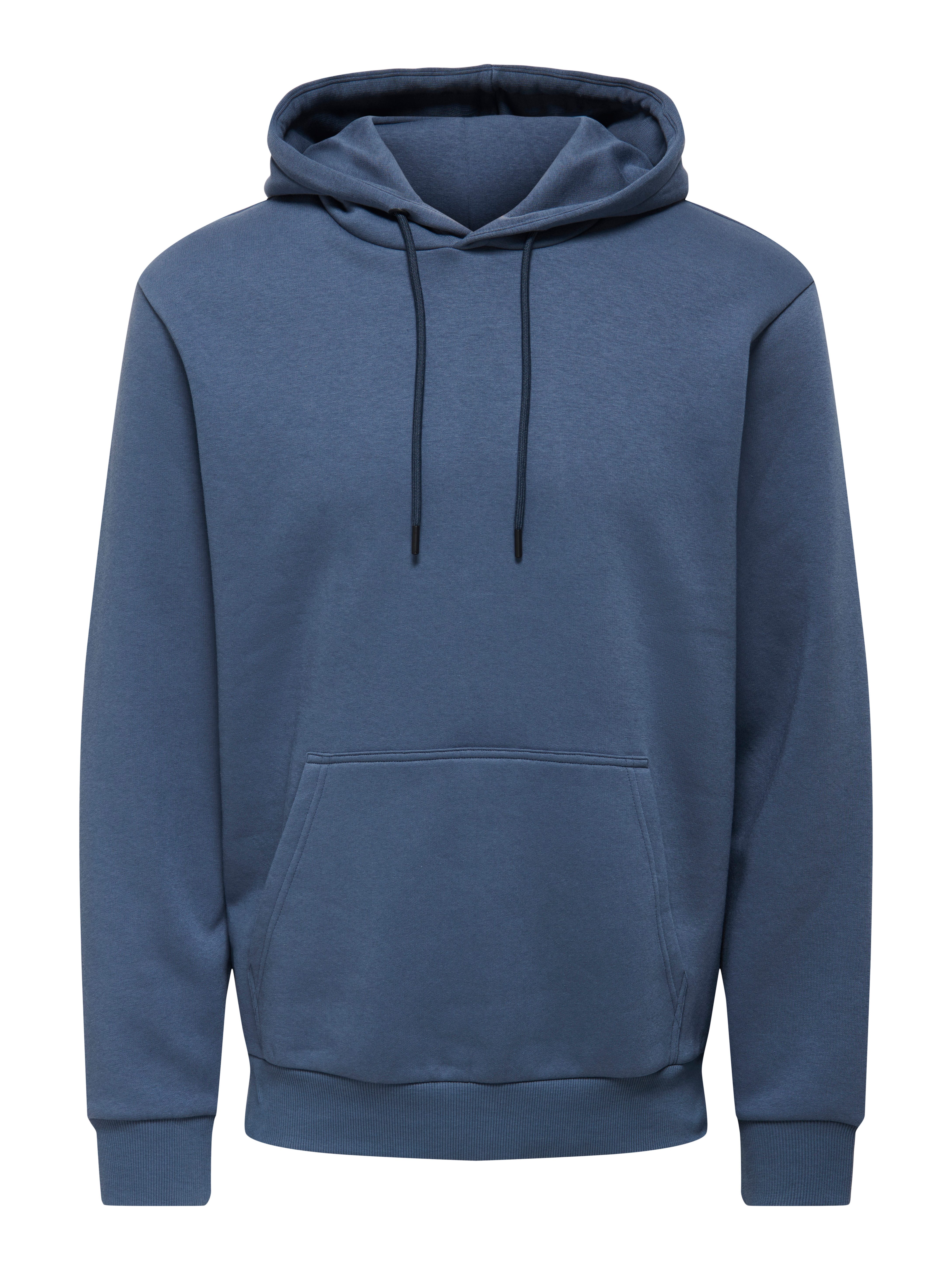 Vintage Indigo