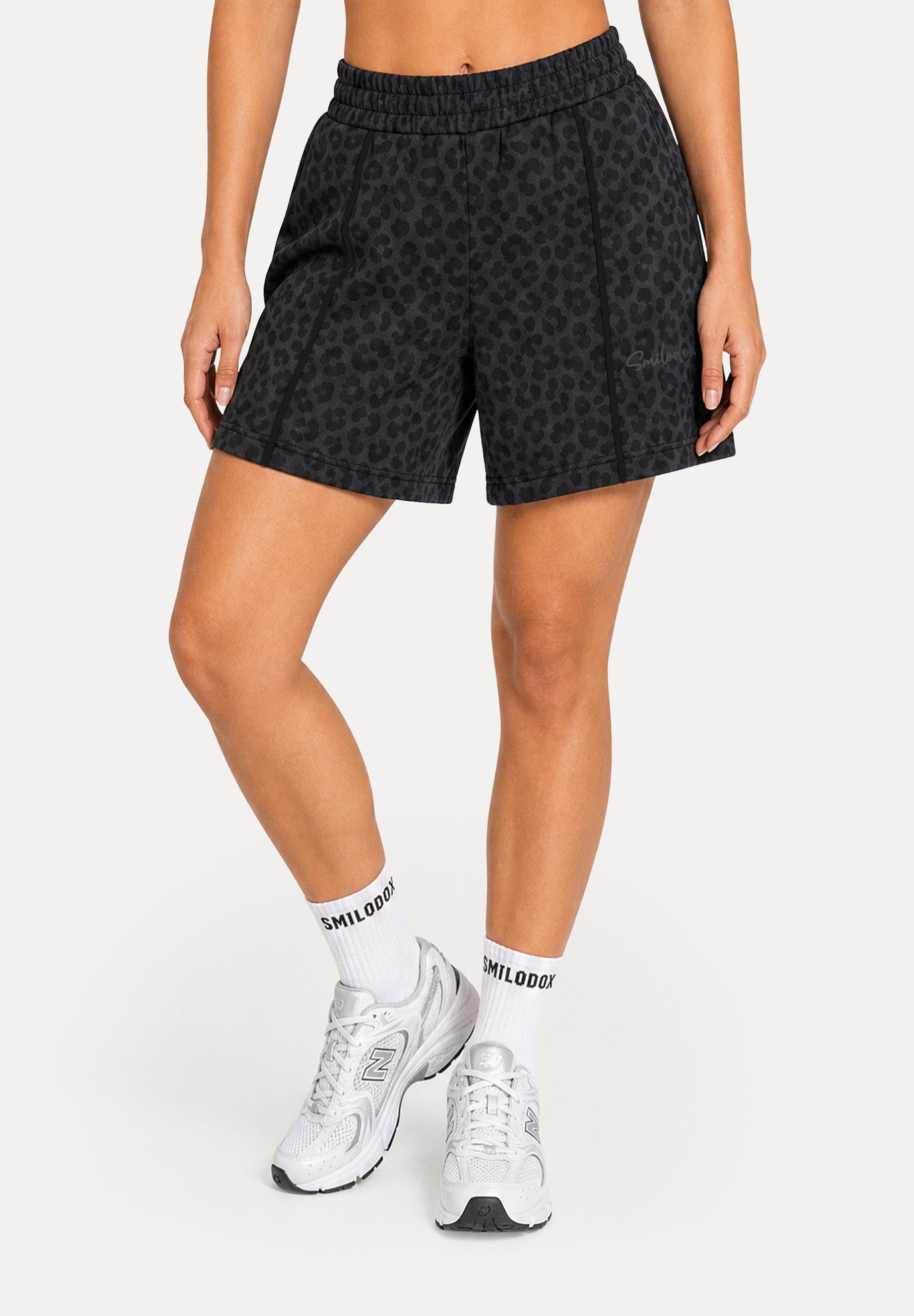 Smilodox Shorts Zumira