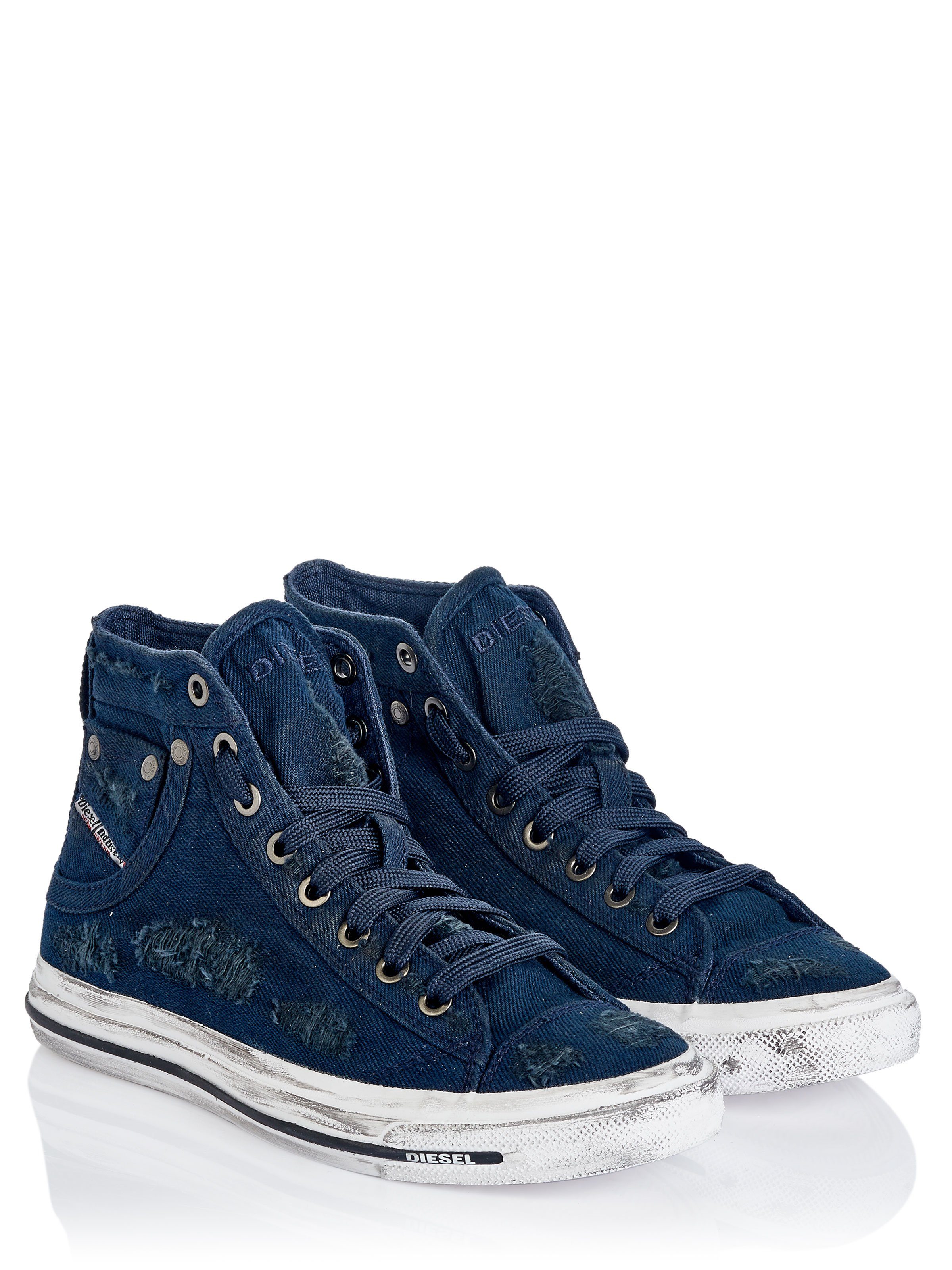 Diesel Schuhe Sneaker