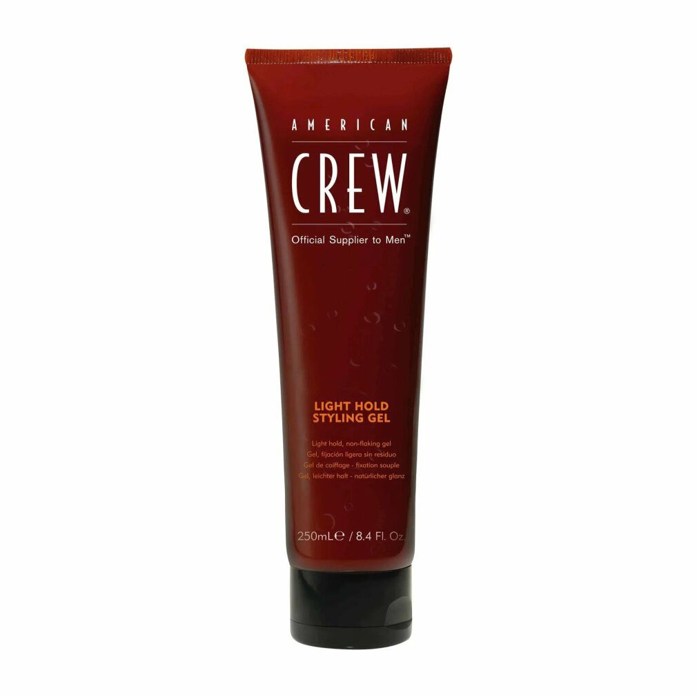 Haargel LIGHT HOLD Styling-Gel 250 ml