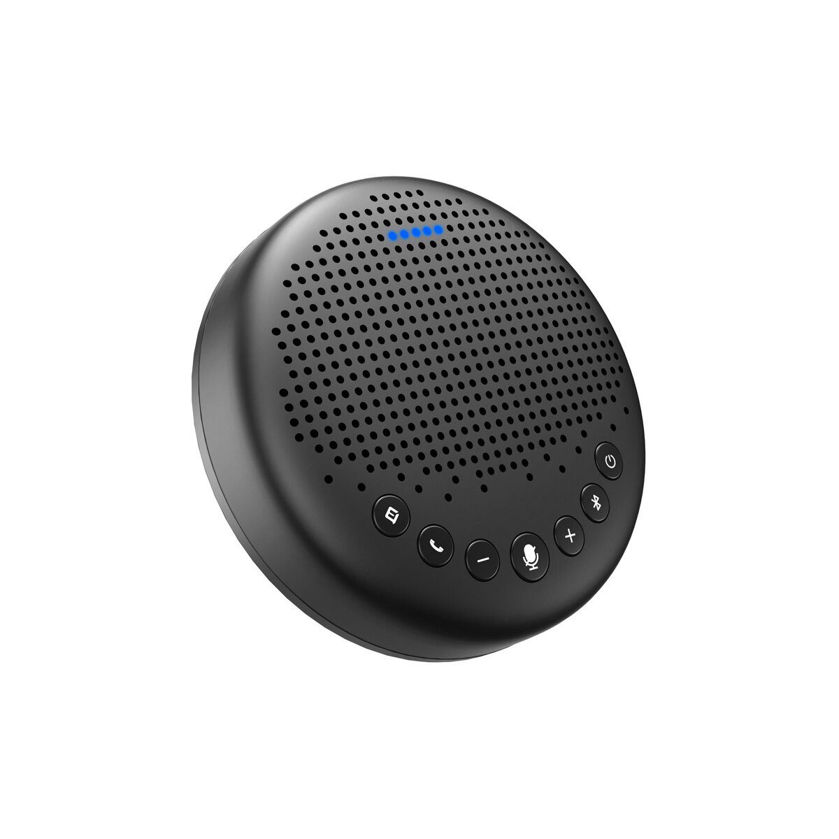 eMeet EMEET Luna Konferenzlautsprecher Bluetooth Konferenzlautsprecher