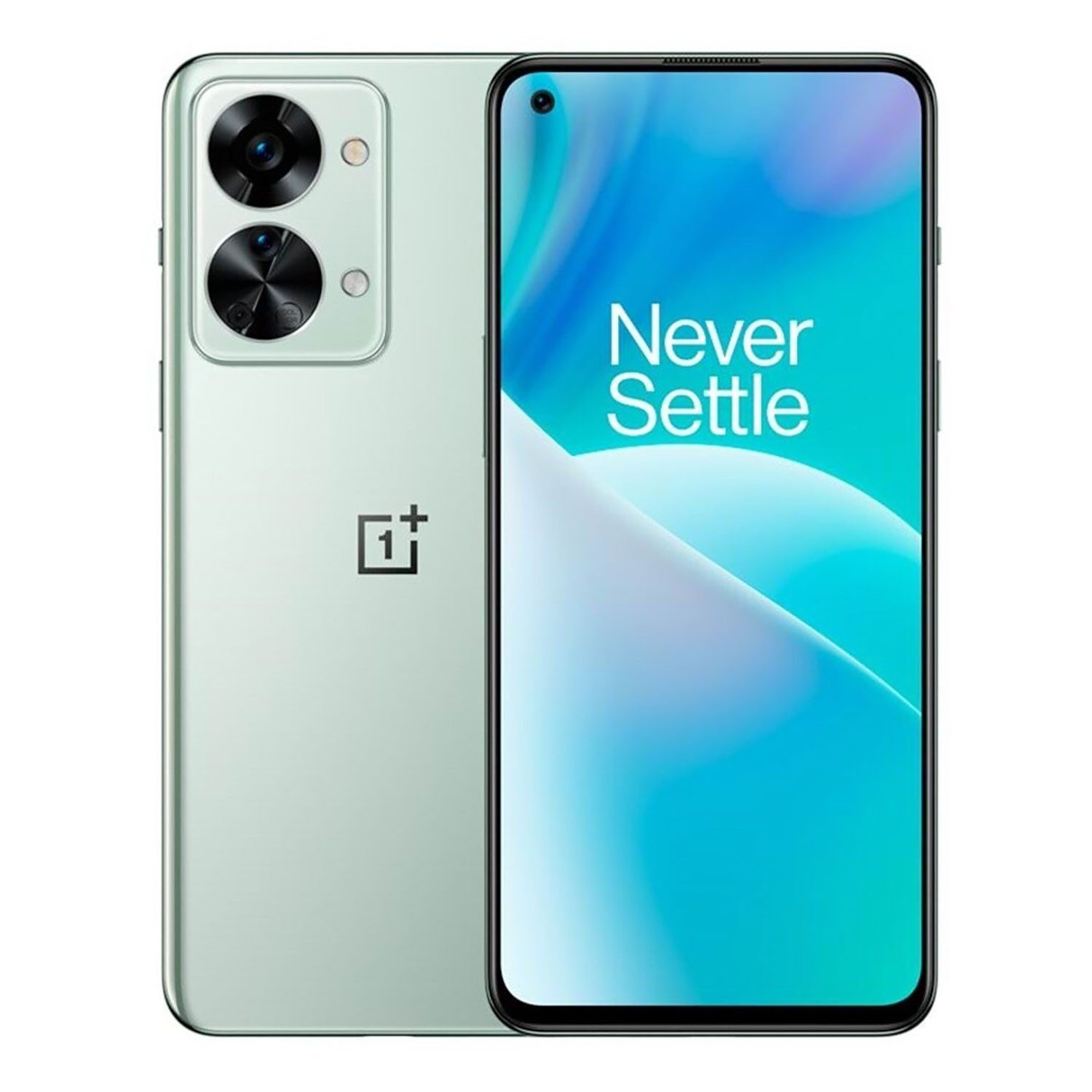 OnePlus Nord 2T Smartphone