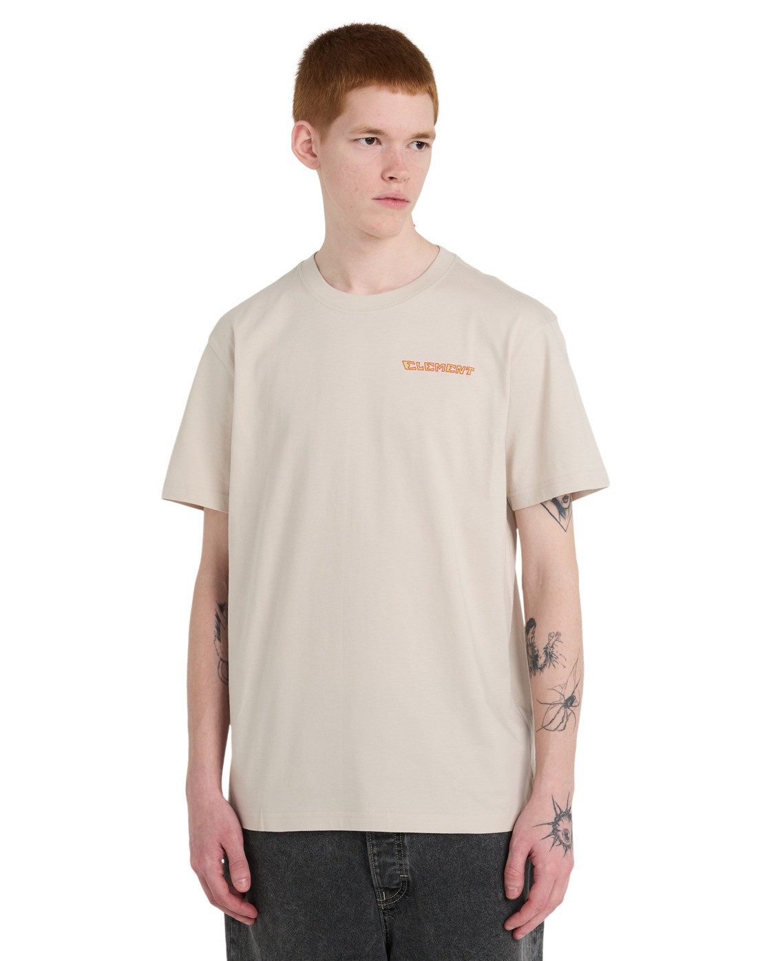 Element T-Shirt Fortune