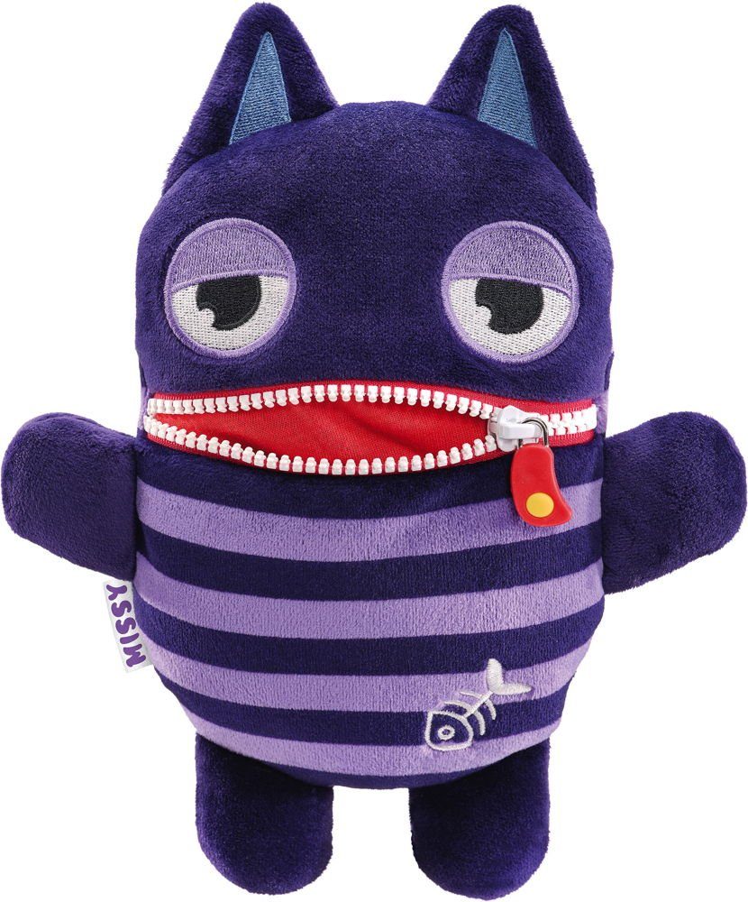 Schmidt Spiele Plüschfigur Plüsch Stofftier Sorgenfresser klein Buuh! Missy günstig online kaufen