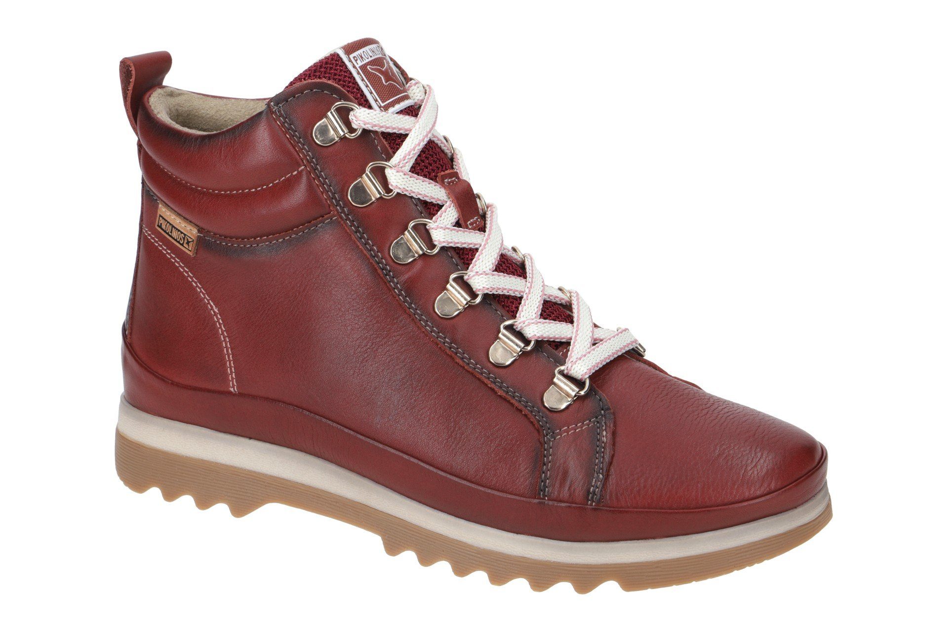 PIKOLINOS W3W-8564 arcilla Stiefel günstig online kaufen