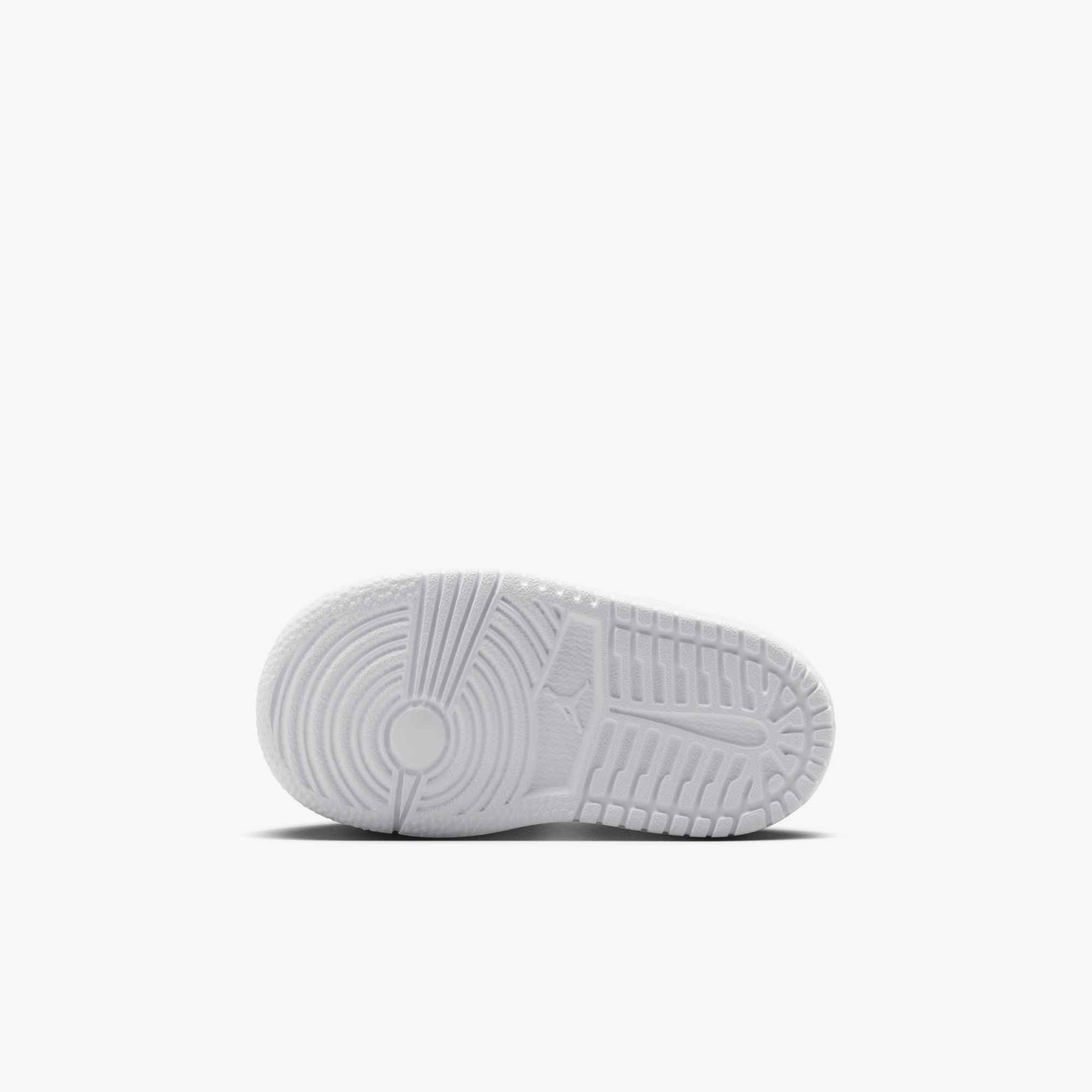 Jordan JORDAN COURT CONNECT LOW (TD) Sneaker (für Kinder) – Bild 4 von 5