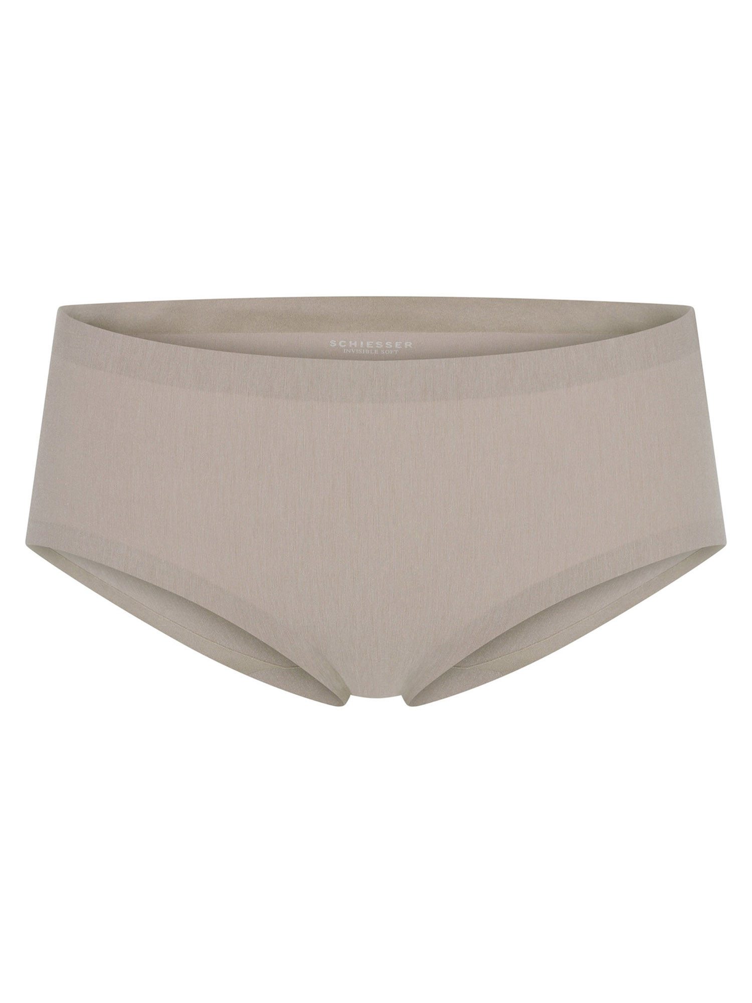 Schiesser Panty Invisible Cotton Panty unter-hose unter-wäsche