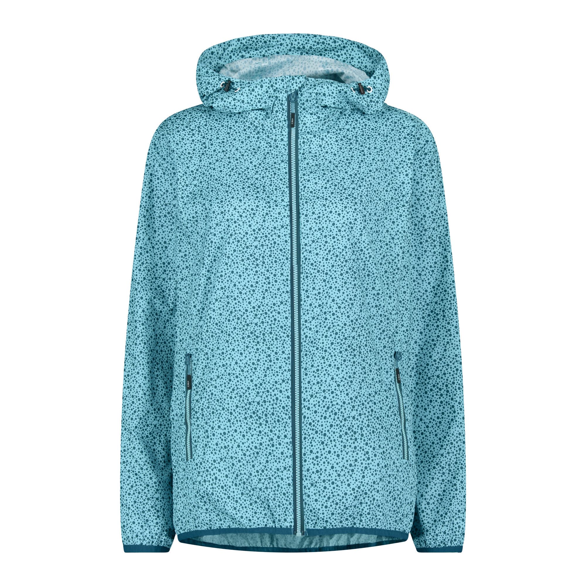 CMP Regenjacke CMP Damen Regenjacke WOMAN günstig online kaufen