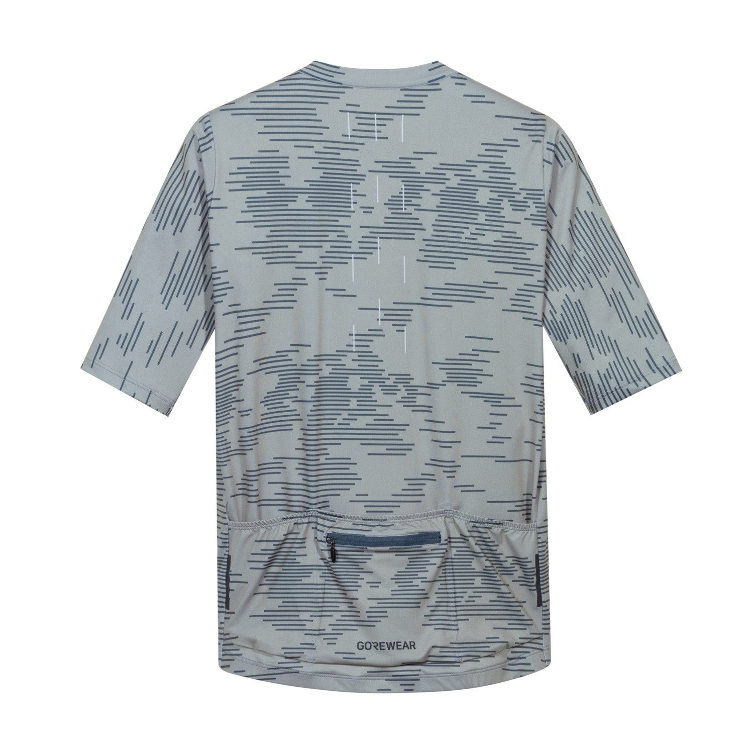 GORE® Wear Radtrikot Gorewear Swiftride Electro Herren Trikot Fahrradtrikot 101279 BFBZ