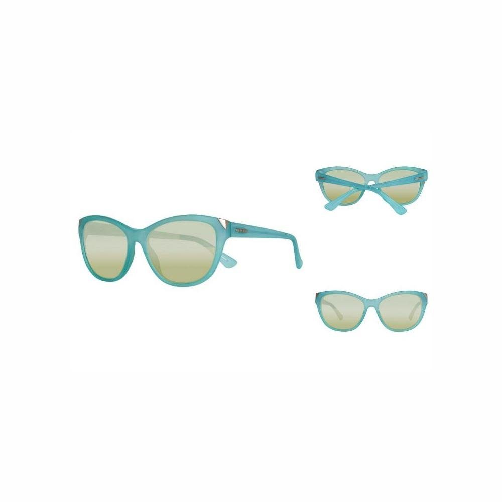 Guess Sonnenbrille Guess Sonnenbrille Damen GU7398-5585X