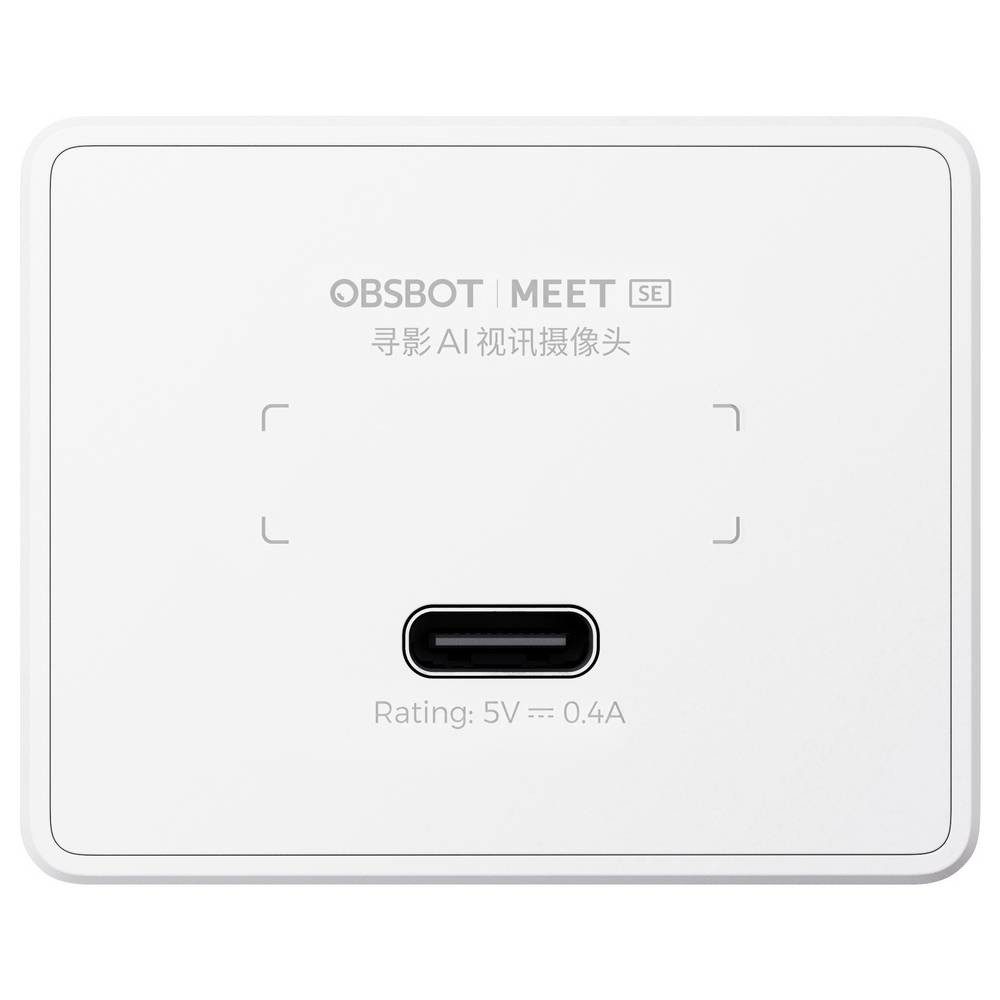 OBSBOT Meet SE Full HD-Webcam OWW-2408-CE Webcam
