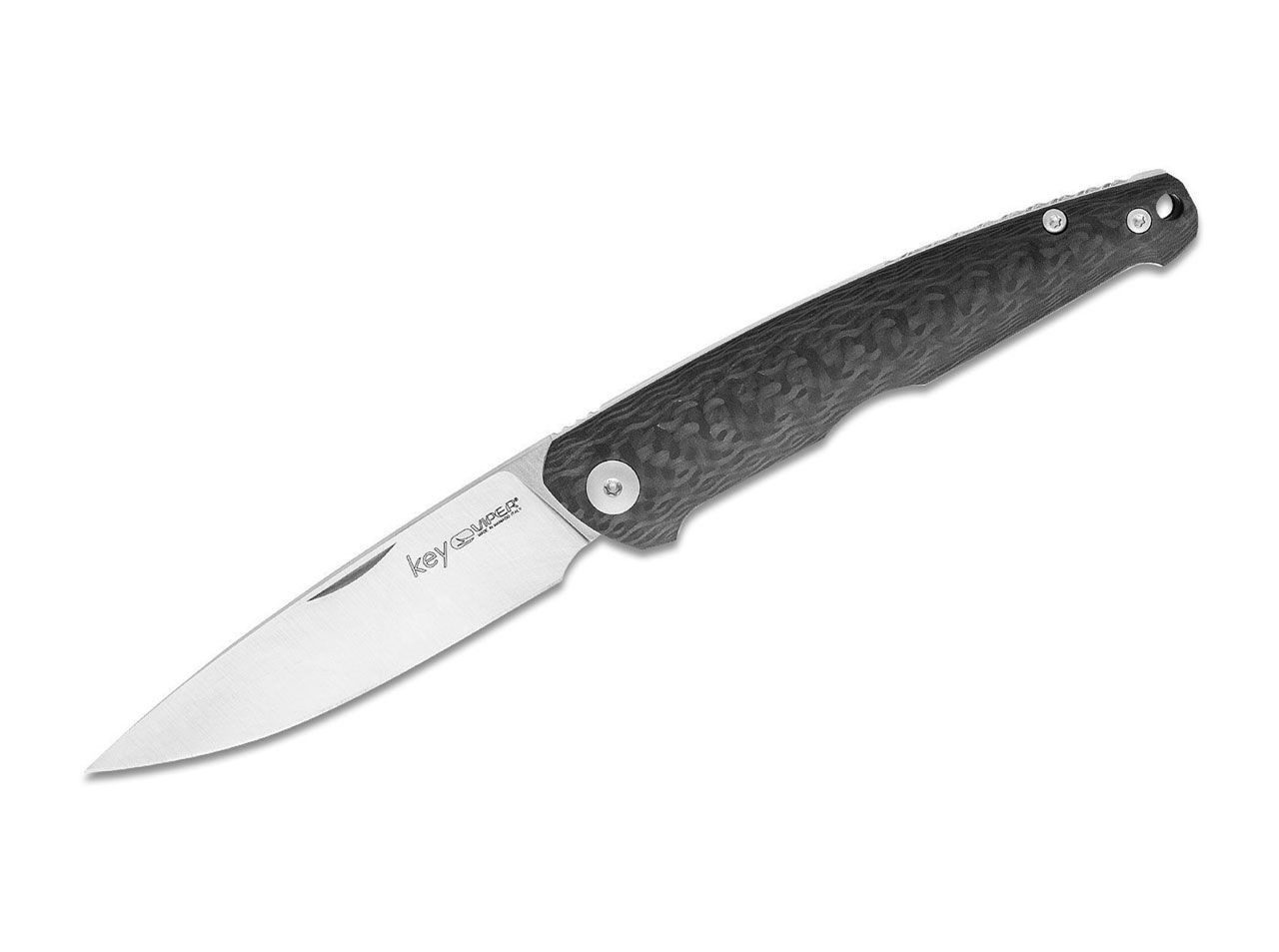 Viper Taschenmesser Taschenmesser Key Carbon Fiber