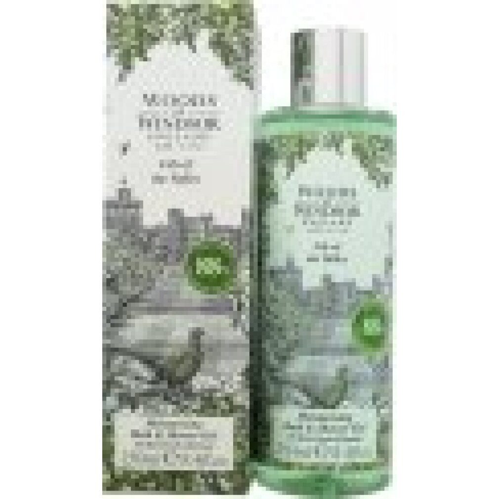 Woods of Windsor Duschgel Lily of the Valley Bath & Shower Gel 250ml