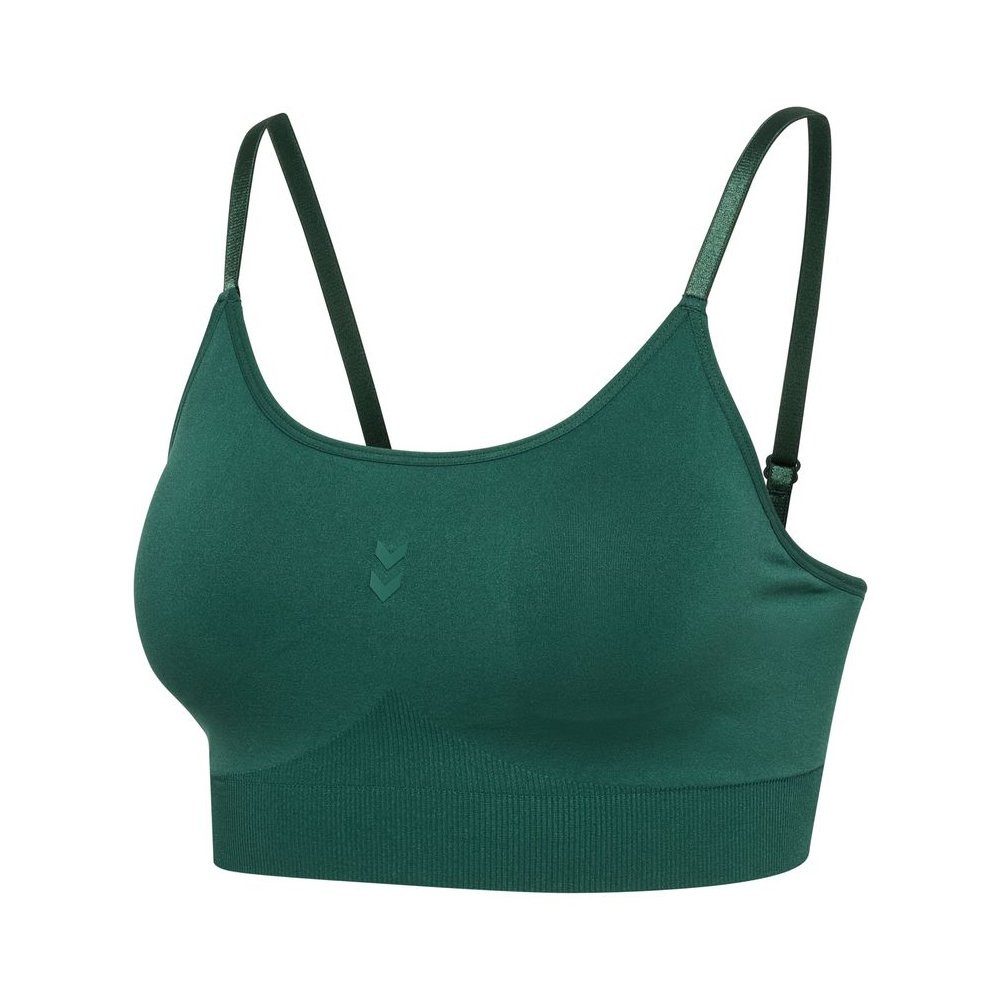 hummel Sport-BH hmlFLOW Padded Bra