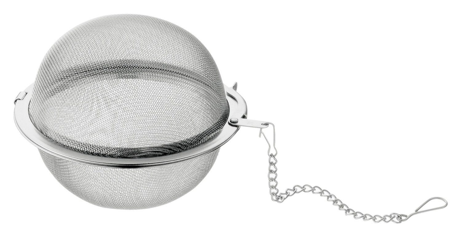 Teesieb GOURMET, Ø 5 cm, für lose Teeblätter und Gewürze