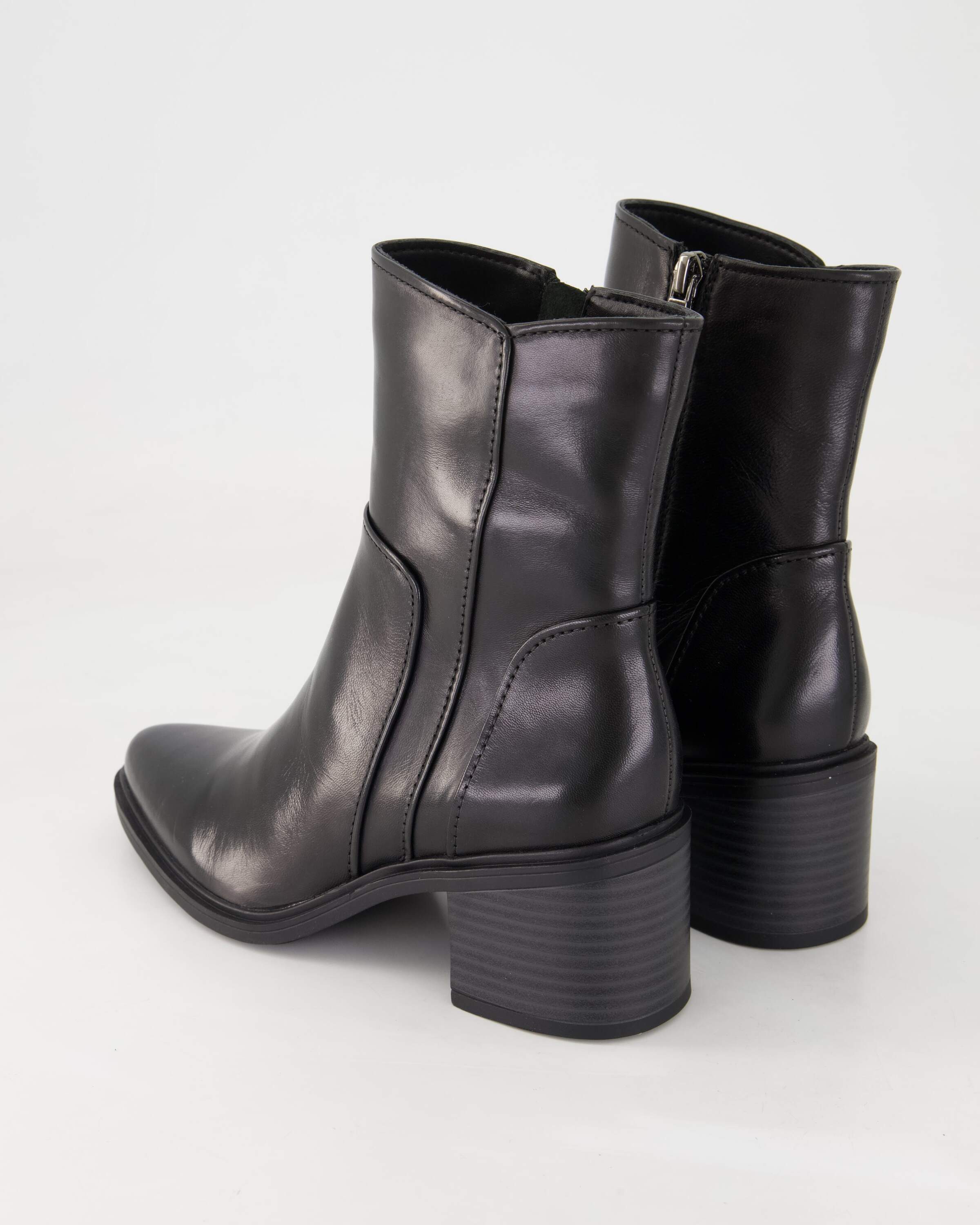 Regarde Le Ciel Elettra-03 Stiefelette Obermaterial: Leder