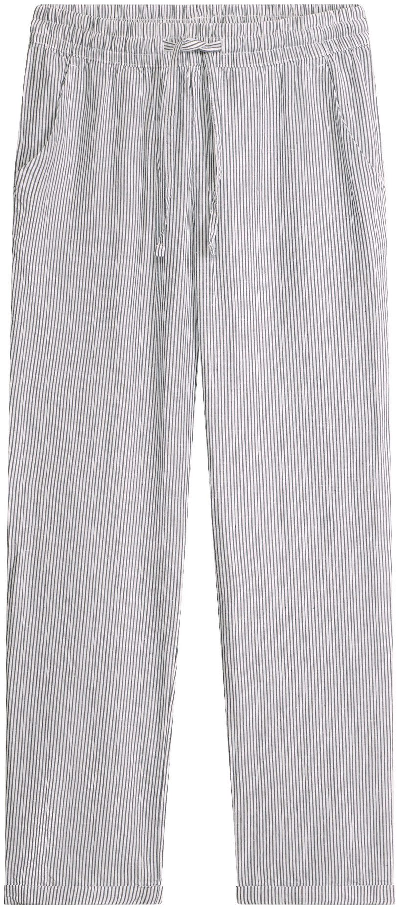 Leinenhose