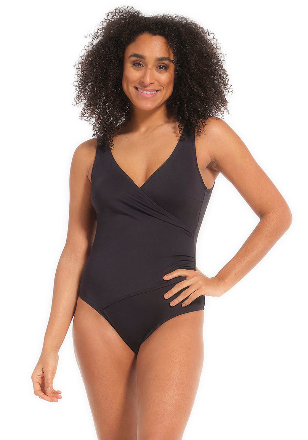MAGIC Bodyfashion Badeanzug Shaping Fabulous Swimsuit Shaping-Einsatz und h günstig online kaufen