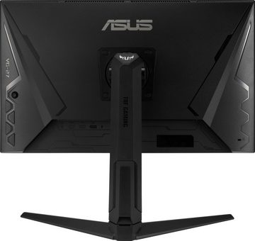 Asus VG27AQL1A Gaming-Monitor (69 cm/27 ", 2560 x 1440 px, WQHD, 1 ms Reaktionszeit, 170 Hz, IPS)