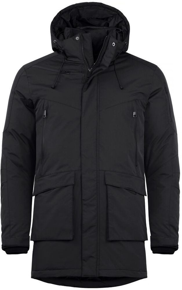 Funktionsjacke Eskie