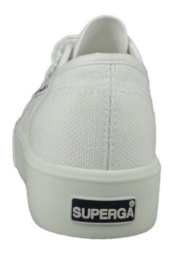 Superga S2127IW 901 White Sneaker