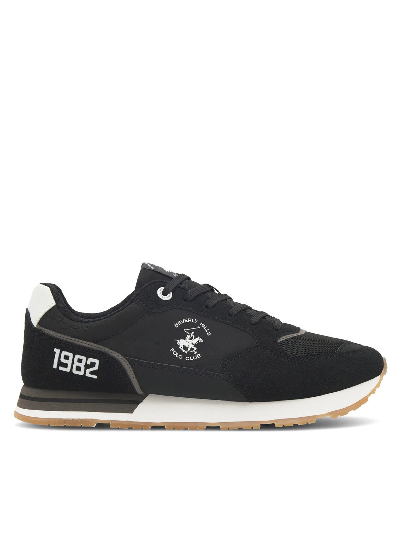 BEVERLY HILLS POLO CLUB Sneakers MILO-01 günstig online kaufen