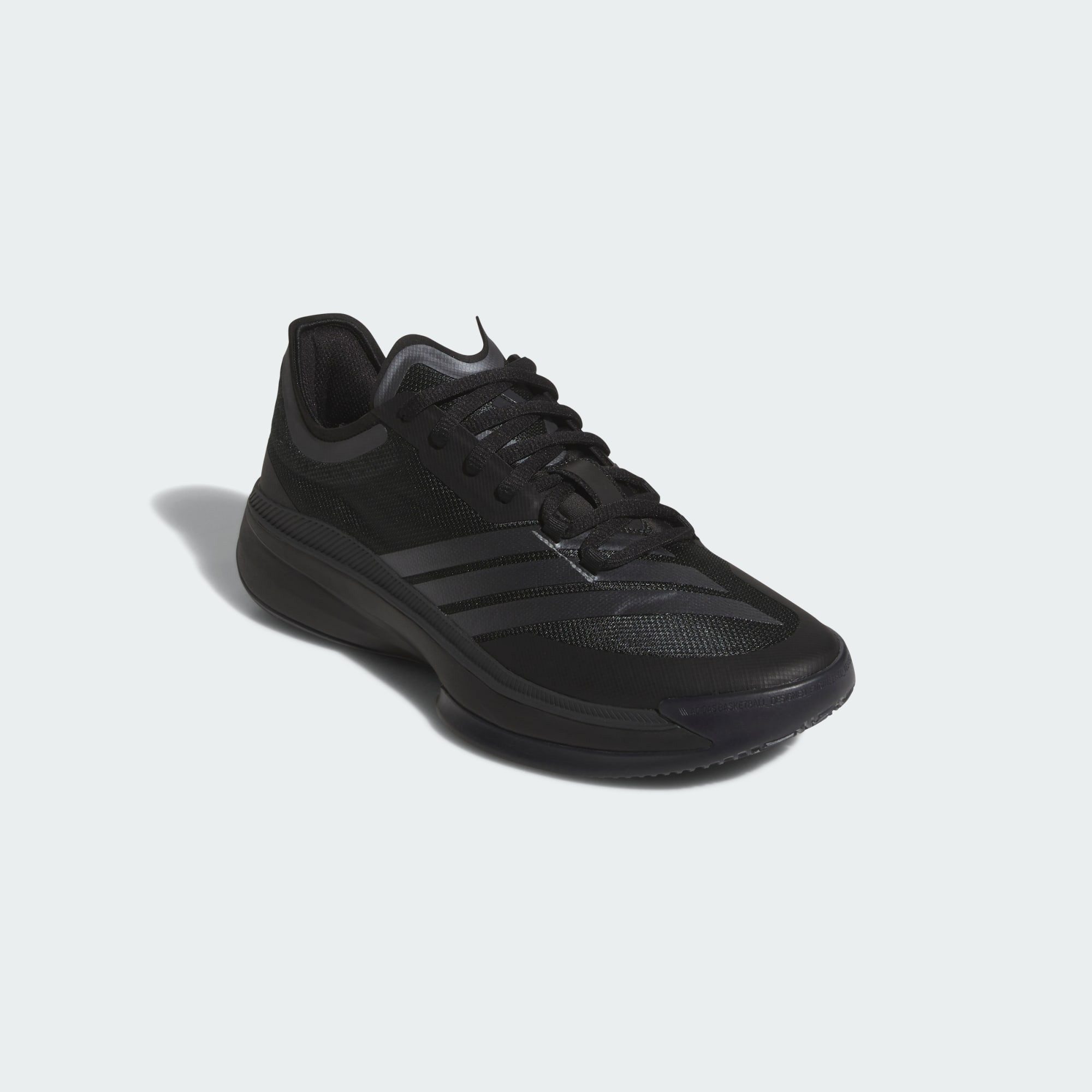 adidas Performance ADIZERO SELECT 3.0 LOW SNEAKER Basketballschuh