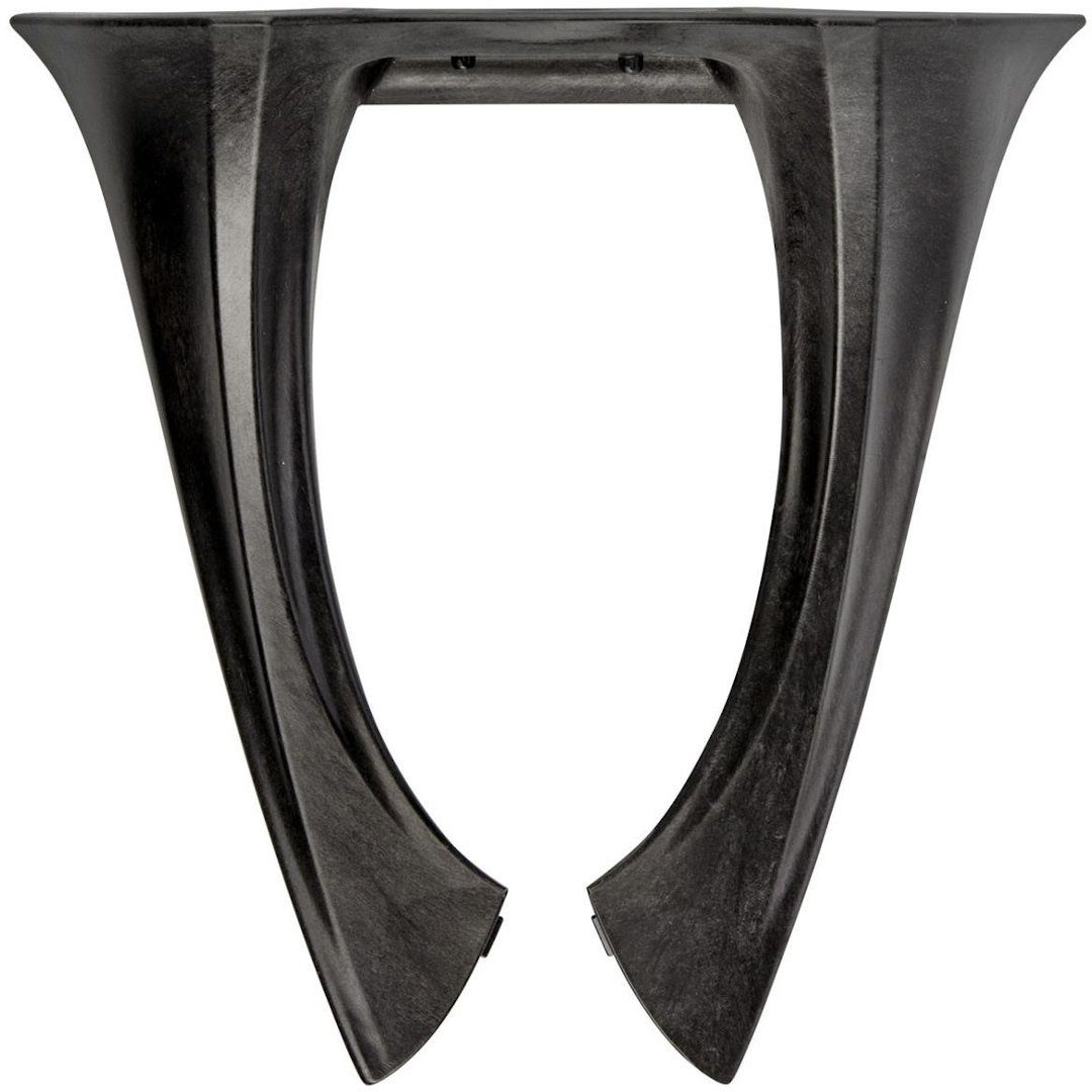 Hoodie BNS TECH-2 Carbon Befestigungsplatte