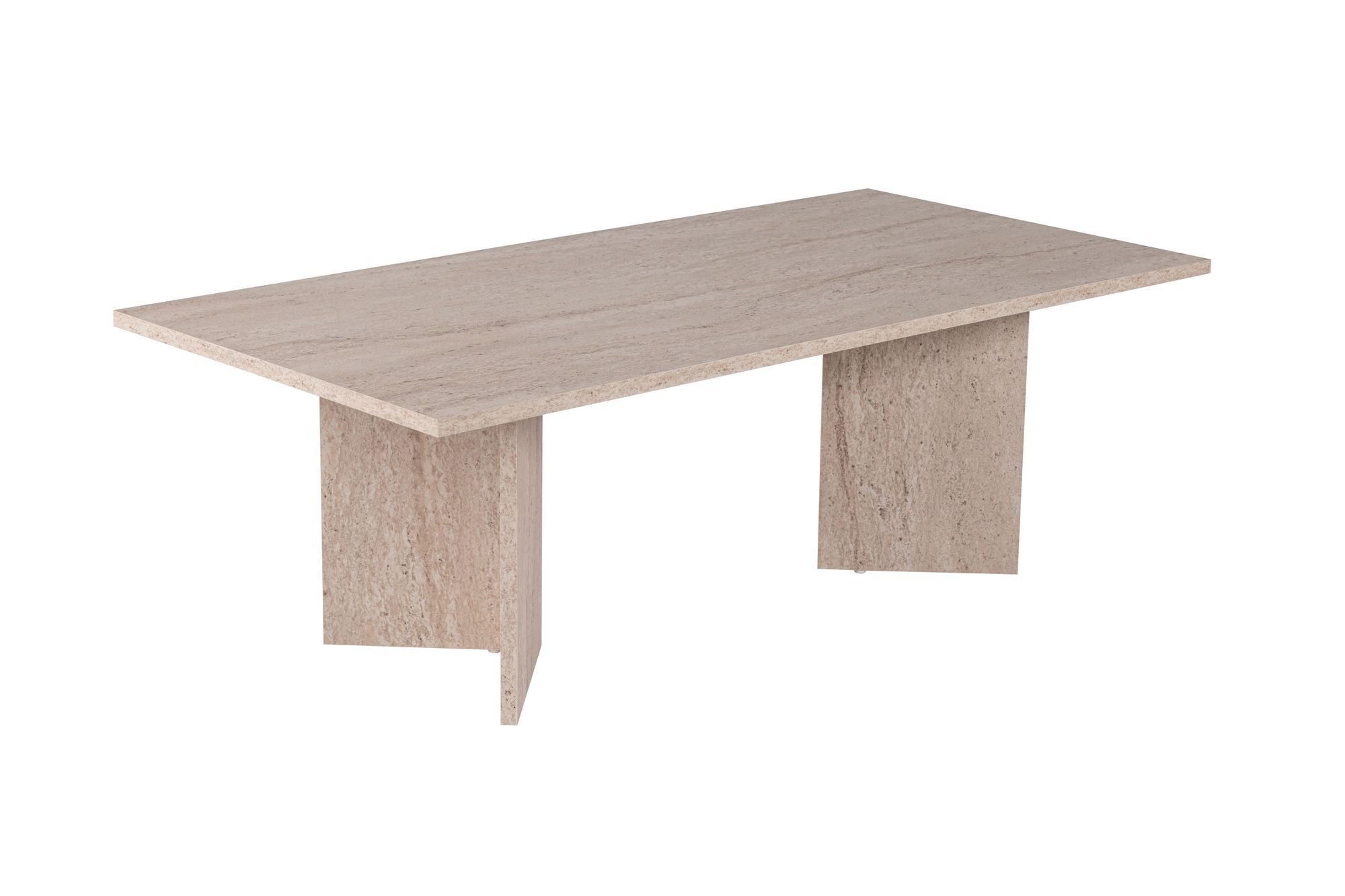 Skye Decor Couchtisch Sabin (Packung, 1 Tisch), 100 % Melaminbeschichtete S günstig online kaufen