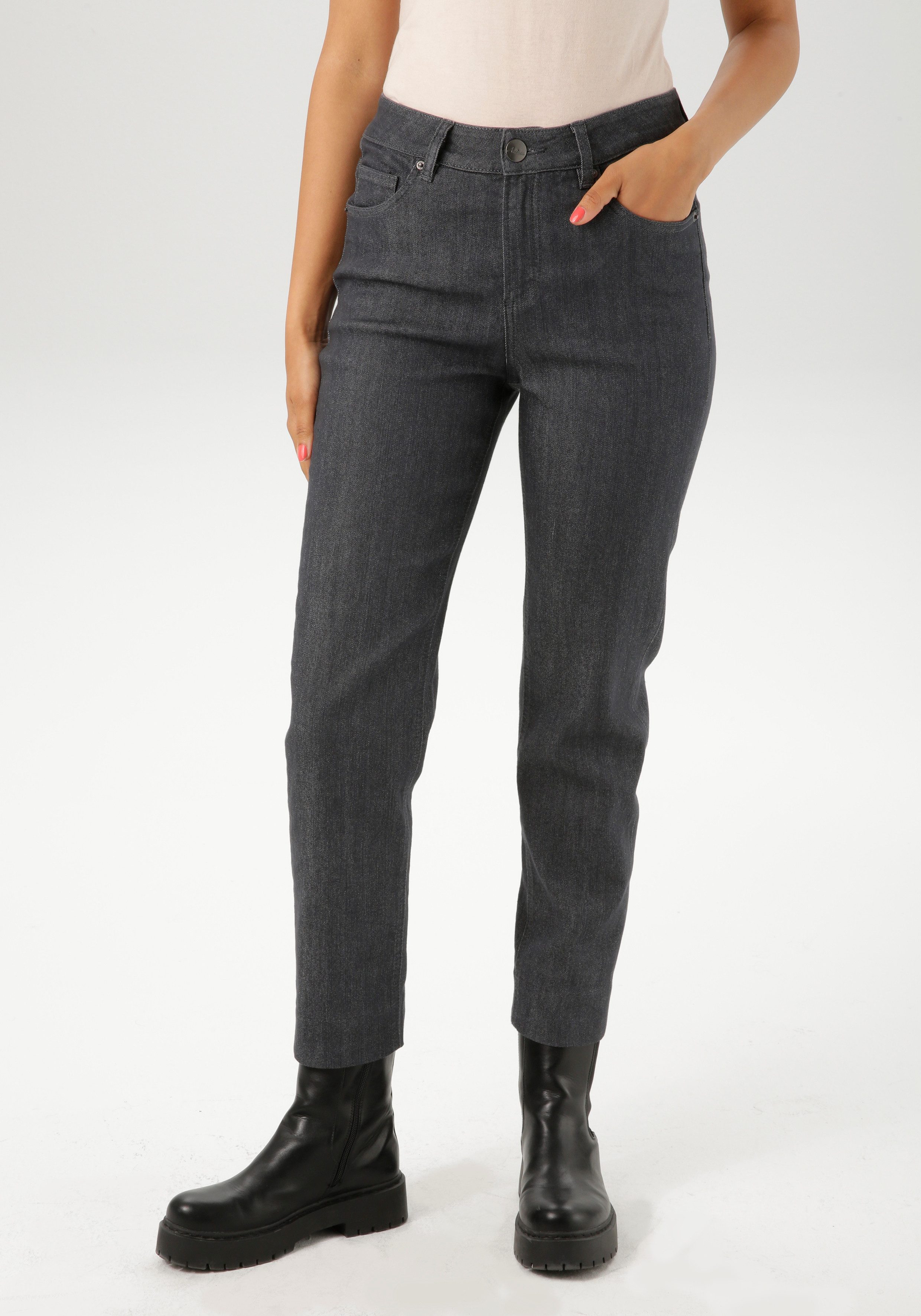 7/8-Jeans
