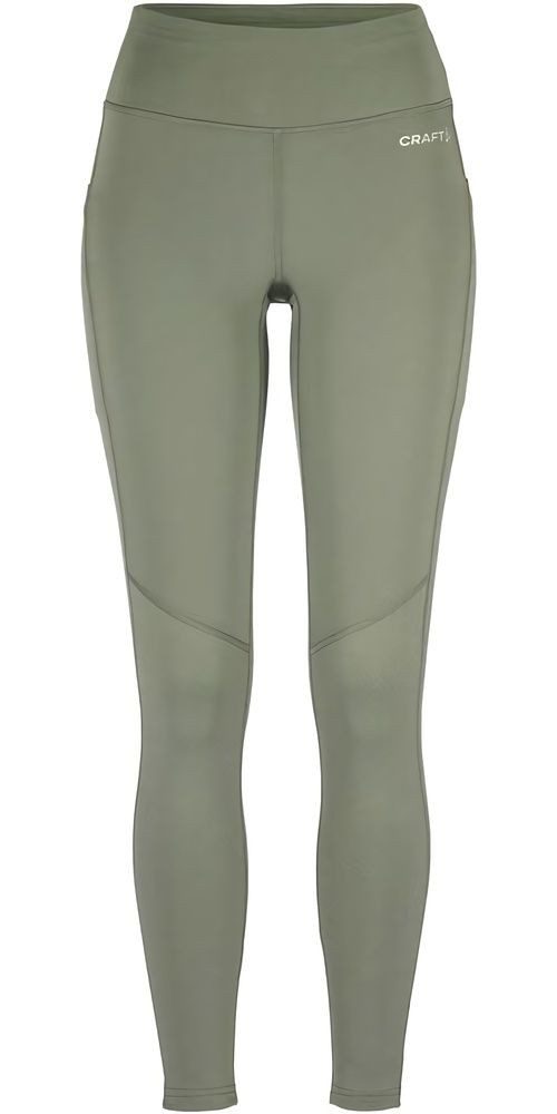 Craft Leggings Adv Essence Warm Wind Tights 2 W