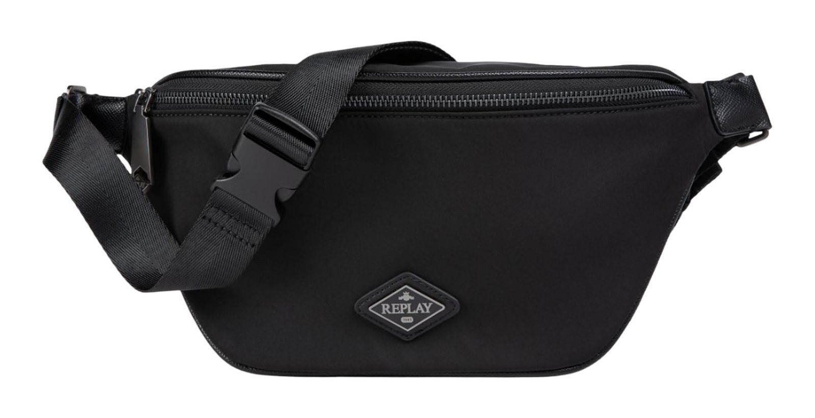 Replay Umhängetasche Crossbody Bag