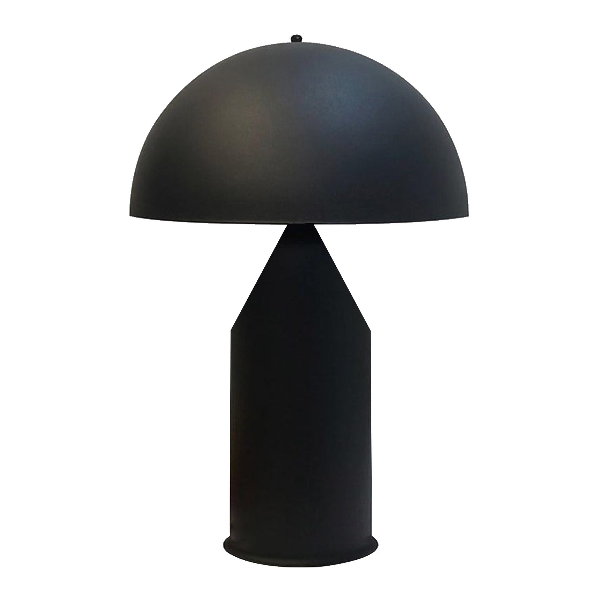 Bamyum Tischleuchte Nachttischlampe mit Kabel Lipeo Metall Pilz Lampe, ohne günstig online kaufen