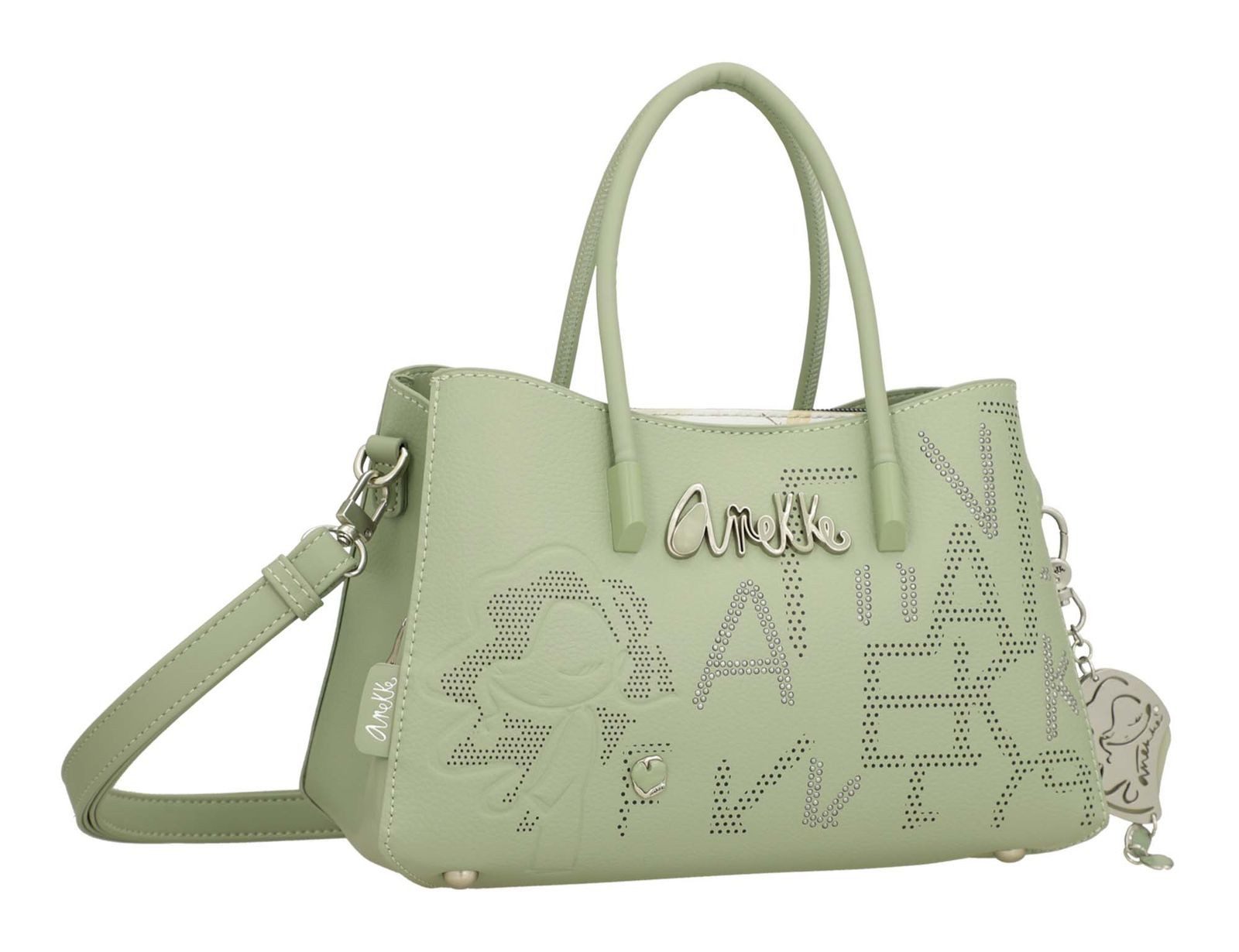 Anekke Handtasche Original Tote Bag