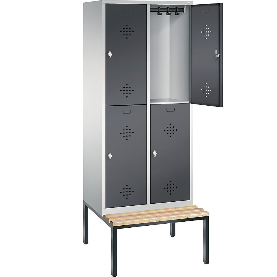 C+P Aktenschrank