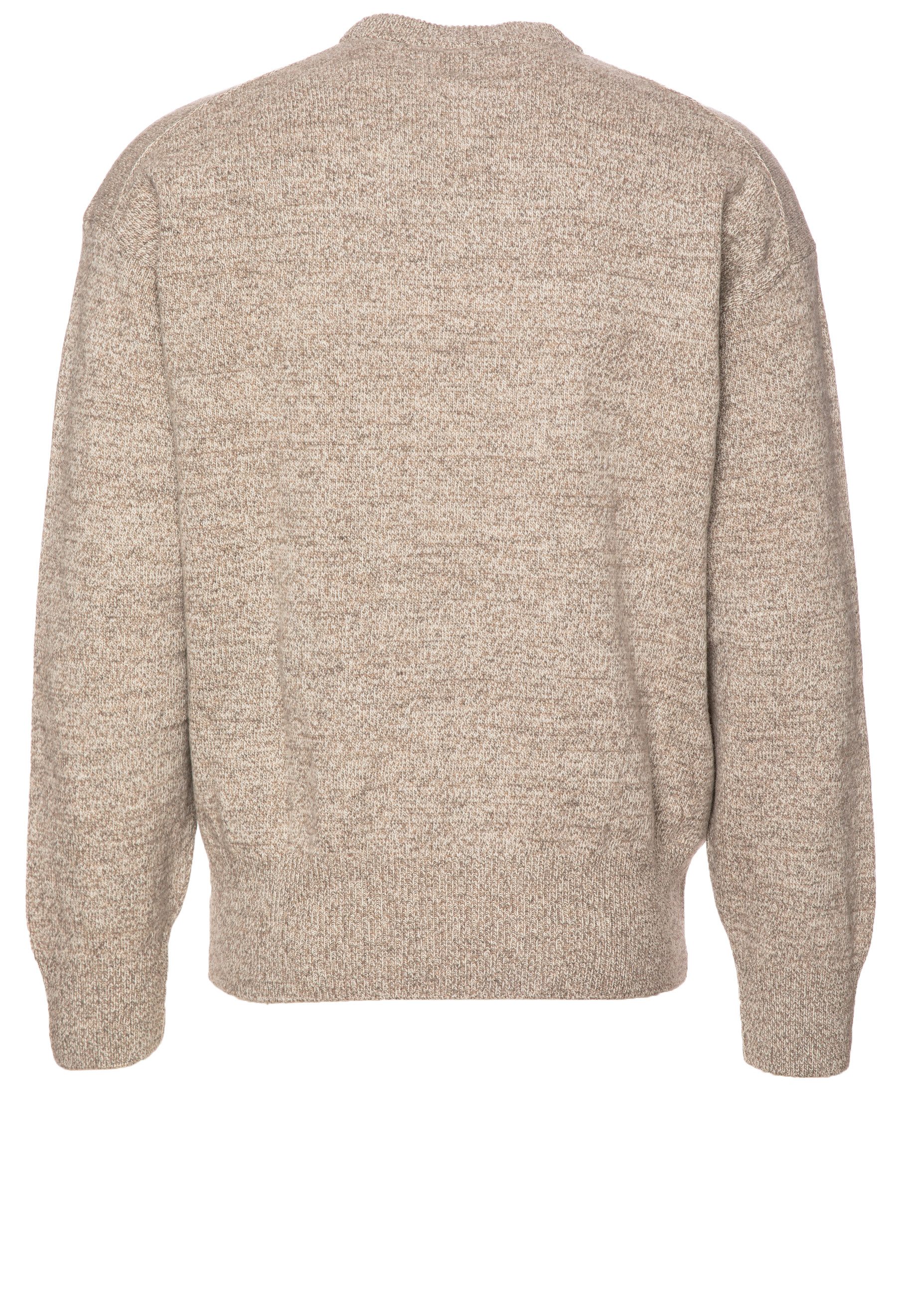BOSS Strickpullover C-Hercole (1-tlg)