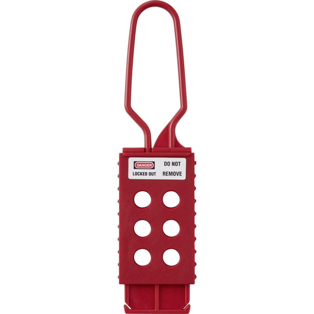 Sygonix Verteilerbox Sygonix SY-6872554 Sicherungshaspe 6-fach 175x43mm Kunststoff Polyam