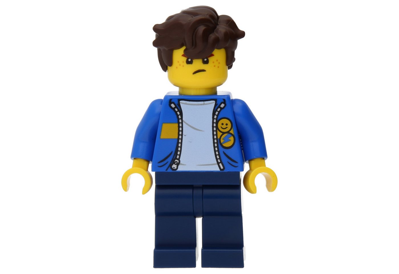 LEGO® LEGO Ninjago: Jay (Gardens Outfit) Spielbausteine