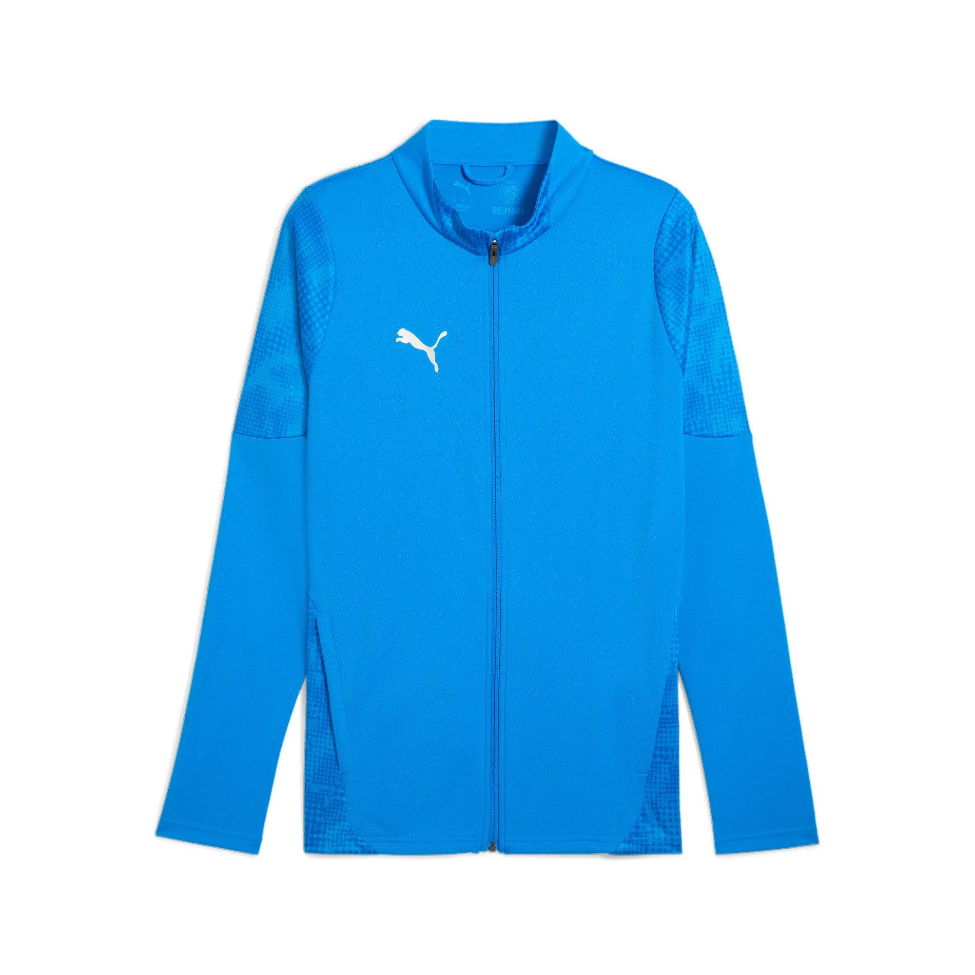 PUMA Trainingsjacke Puma Herren Trainingsjacke teamCUP Training Jacket 659165