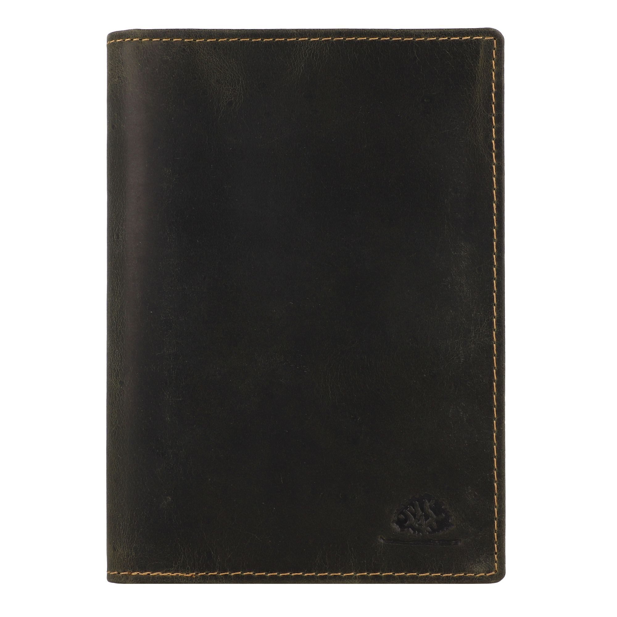 Geldbörse Vintage