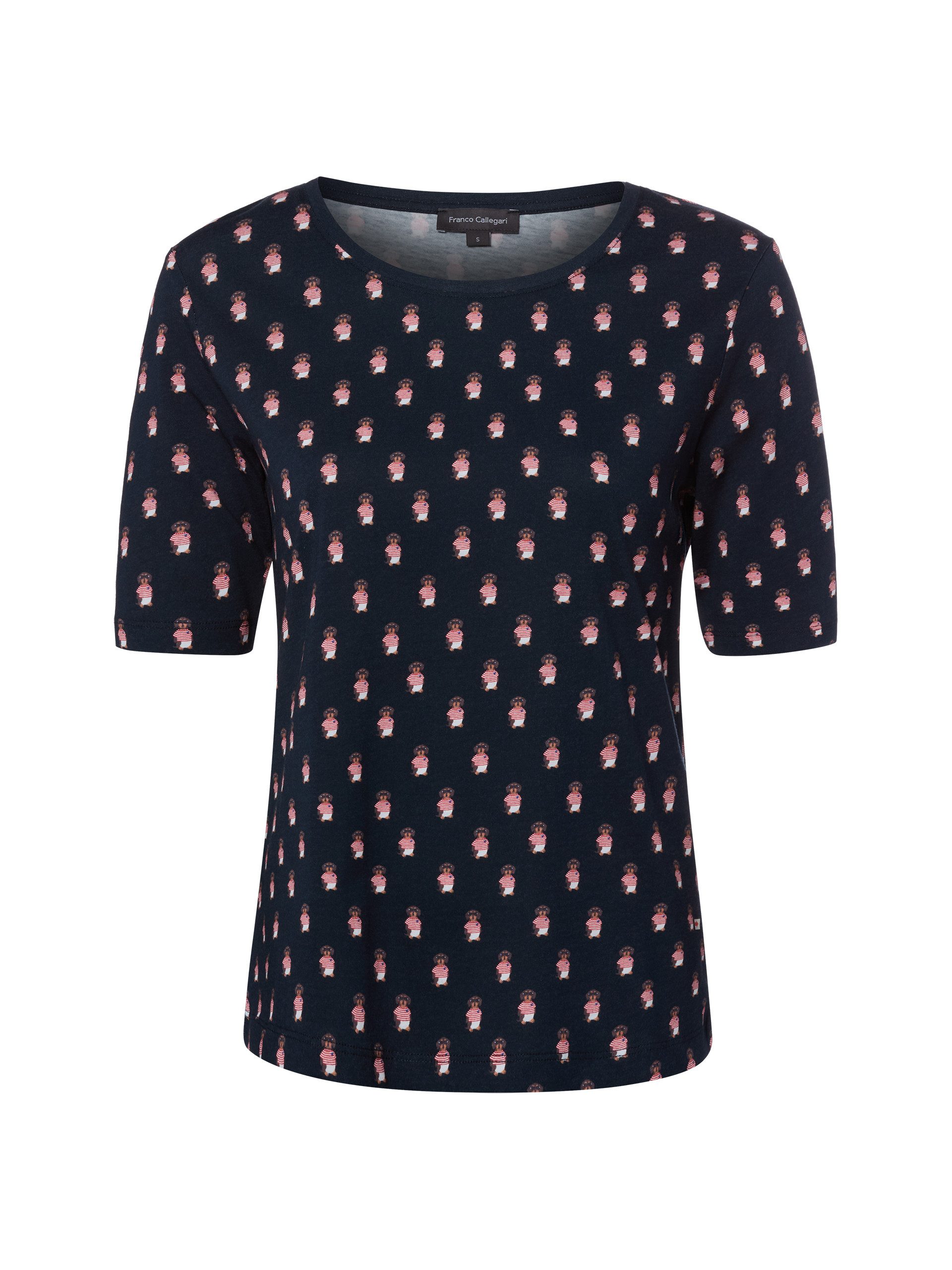 Franco Callegari T-Shirt
