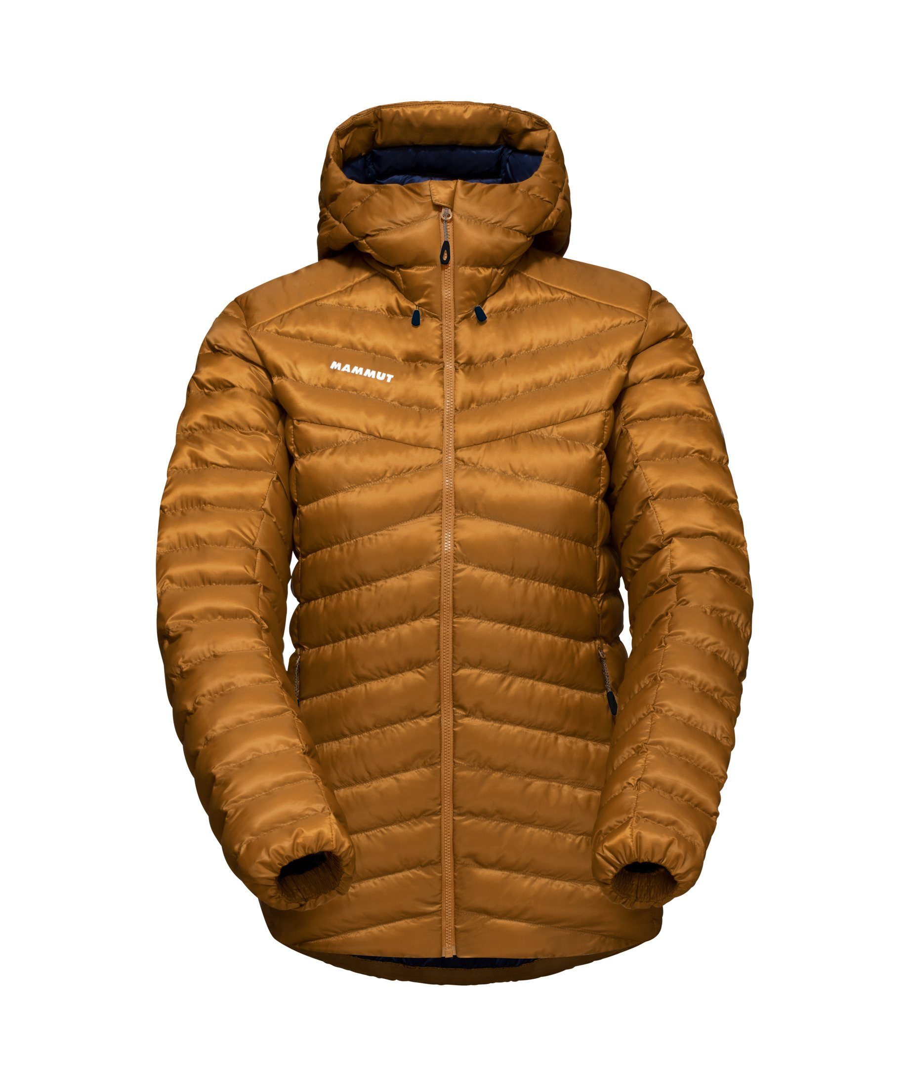 IN Insulation Hooded cheetah Mammut Funktionsjacke Women Jacket Albula