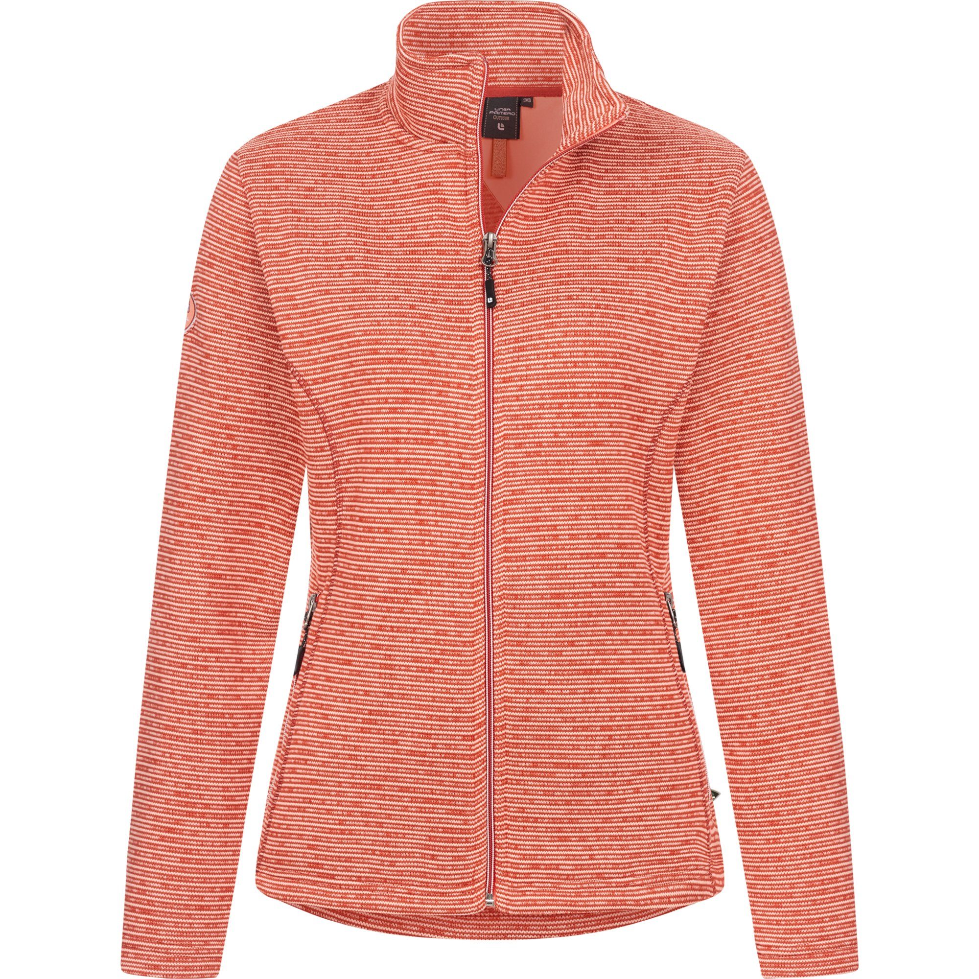 Strickfleecejacke CALEDONIA WOMEN