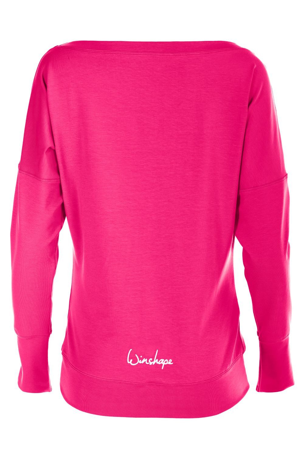 Winshape Oversize-Shirt Longsleeve WS2 günstig online kaufen