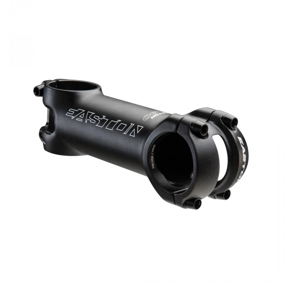 Easton Fahrradlenker Easton EA90 Vorbau 31,8 mm 70 mm 0° schwarz - Leichter Performance-Vor