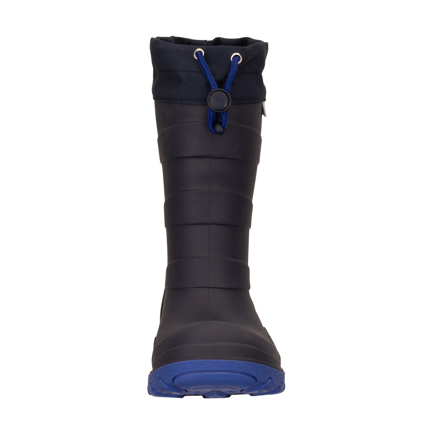 TROLLKIDS Kids Torsvag Thermo Winter Rubber Boots Winterstiefel – Bild 3 von 5