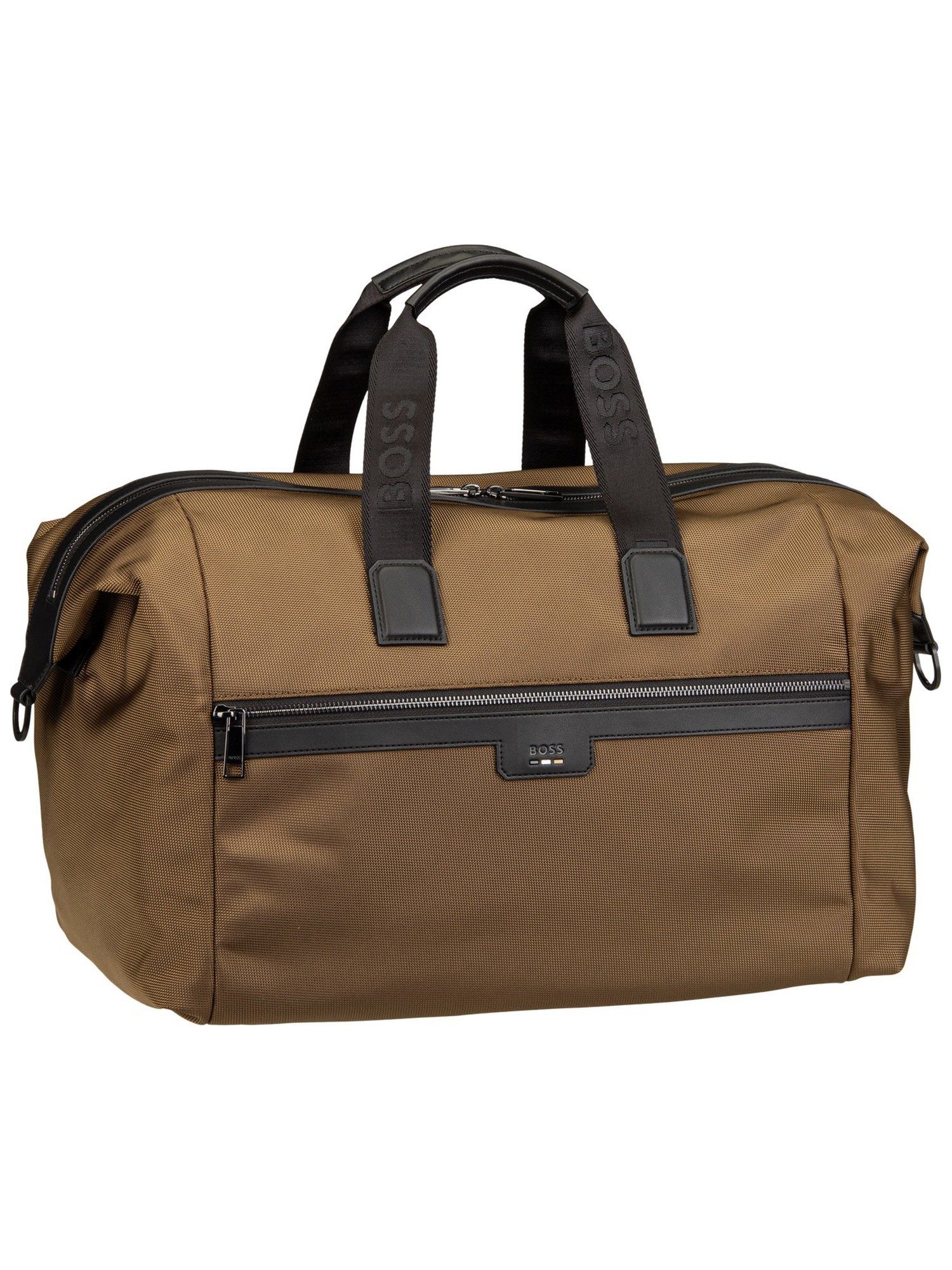 BOSS Weekender Ray Soft Holdall