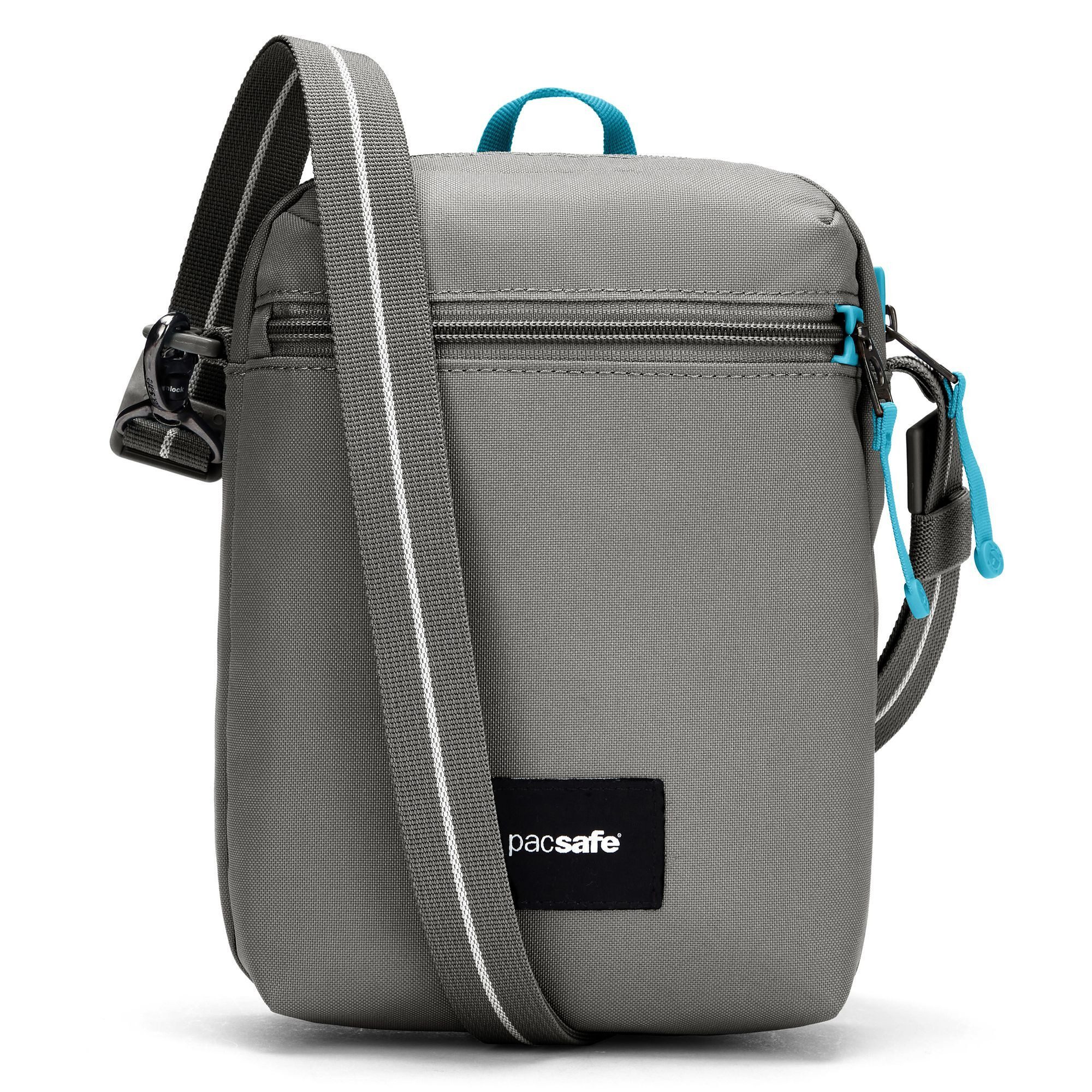 Pacsafe Umhängetasche Pacsafe Go, Polyester günstig online kaufen