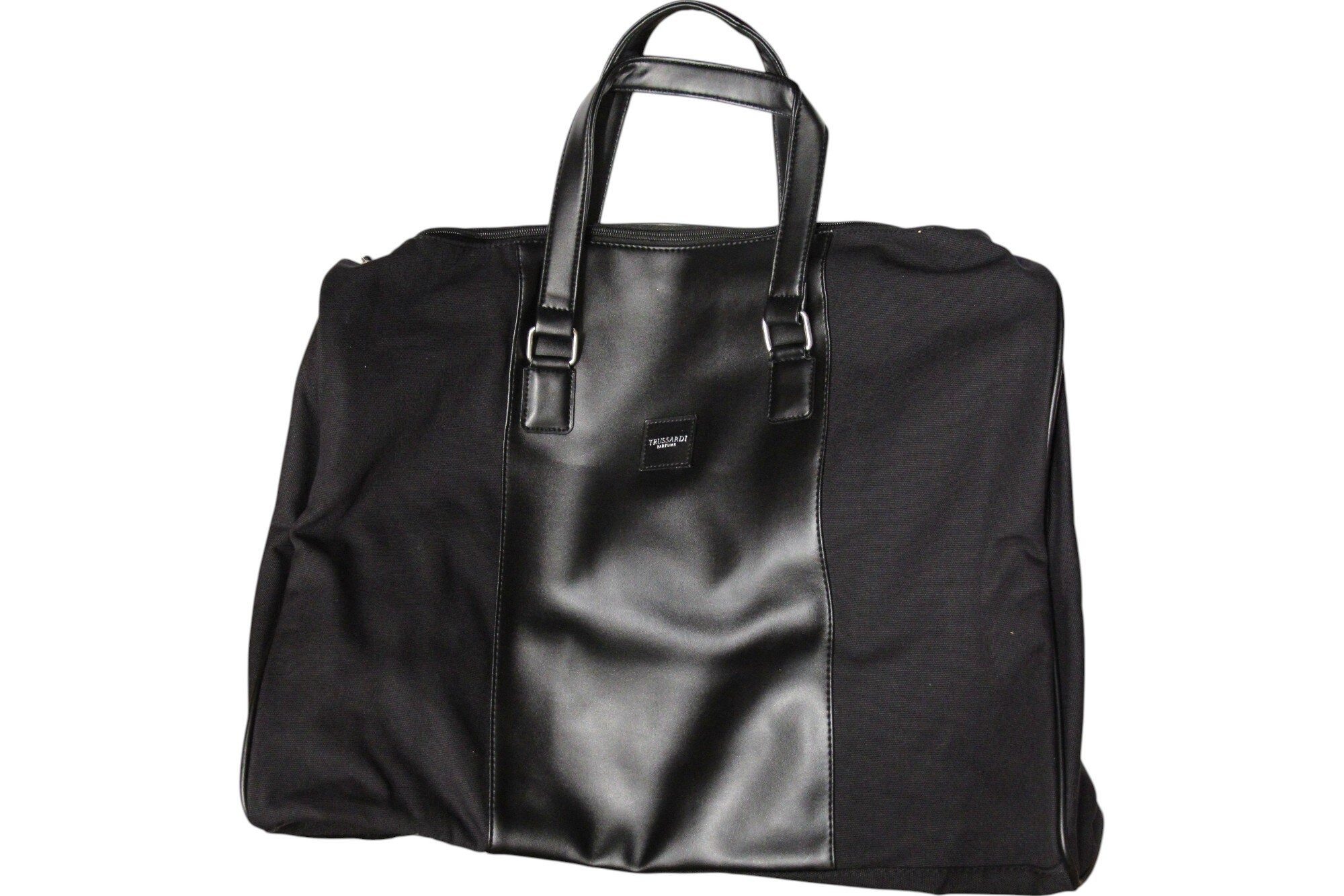 Trussardi Reisetasche Trussardi M. Man Travel Bag